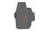 BLK PNT DUAL POINT AIWB M&P 4" 9/40