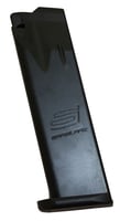 SAR USA CM917 CM9 17rd 9mm Luger For SAR USA CM9 Black Steel