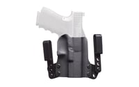 BLK PNT MINI WING S&W GOV RH BLK