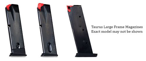 Taurus PT92-99M-17 Magazine For PT92/PT99 9mm 17Rd