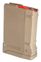 MAG AMEND2 AR15 556 10RD MOD2 FDE