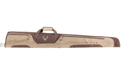 EVODS HILL CNTRY II SHOTGUN CS BRN