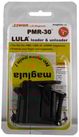 MGL LULA KEL PMR-30 LOADER BLK