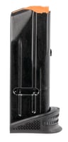 FNM MAG 509C 9MM 10RD BLK EXT