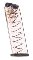 ETS MAG M&P 9MM 17RD CLEAR