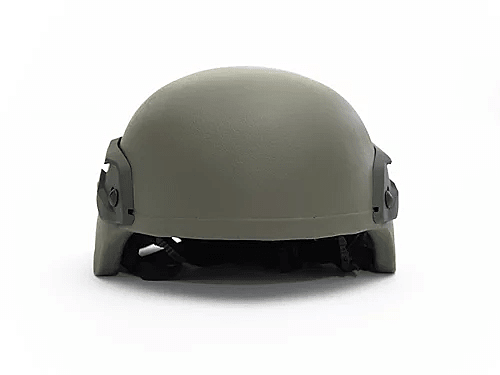 Level III Rifle Helmet - 4.8 lb