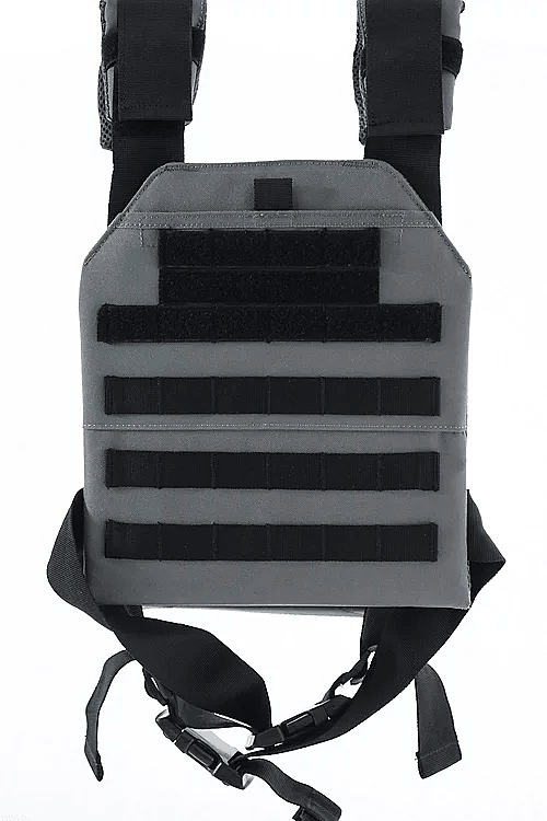 Lightweight Plate Carrier