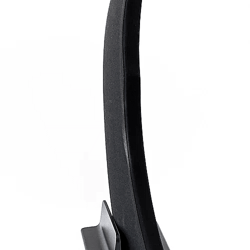 Rifle Ballistic Speed Plate, Level III ICW, 0.73 kg, 1.27 cm Thick