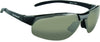 Flying Fisherman 7812BS Sunglasses Maverick Blk Frame/Smoke Lens