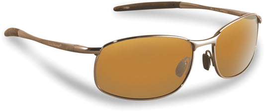 Flying Fisherman 7789CA Sunglasses San Jose Copper Amber