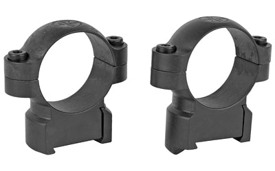 Leupold 177361 RM Scope Ringmounts CZ 550 30mm Medium Matte