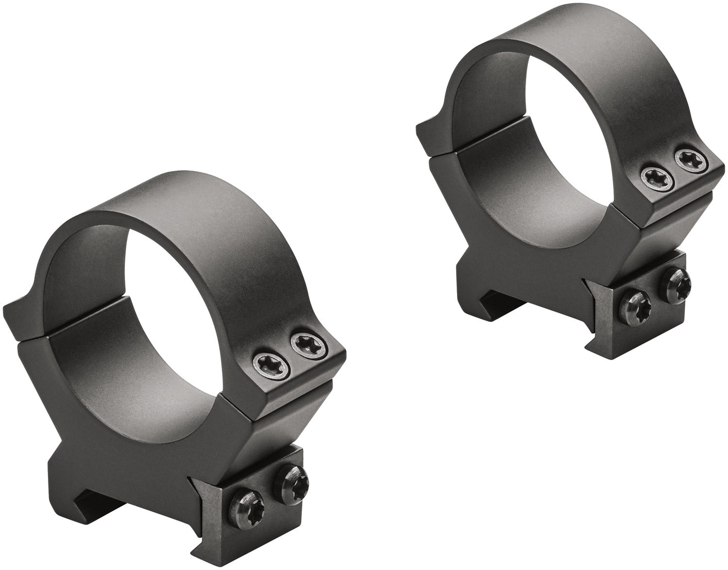 Leupold 174084 PRW2 Scope Rings 30mm Medium Matte