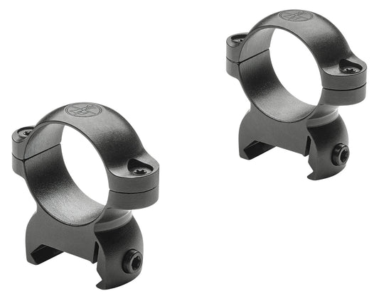 Leupold 120975 LRW Scope Rings, 1" High Matte