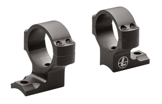 Leupold 171103 BackCountry Scope Mount, Tikka T-3/T3x Hunter 2-Pc