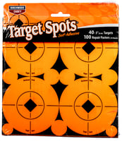 Birchwood Casey 33903 Target Spots 3" Target 40/Pk