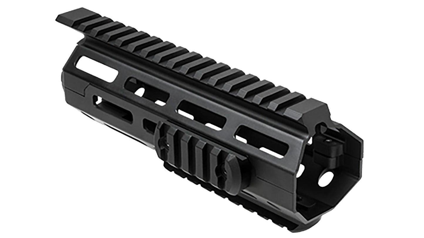 NcSTAR VMARMLC Ar15 M-Lok Handguard/ Two Piece/ Drop In Fit/