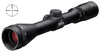 Burris 200309 Handgun Matte Black 3-12x32mm 1" Tube Ballistic Plex Reticle Adjustable Objective
