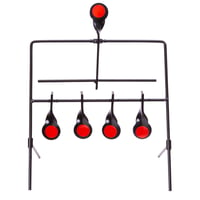 EZ-Aim 15285 Spinner System Metal Resetting Target