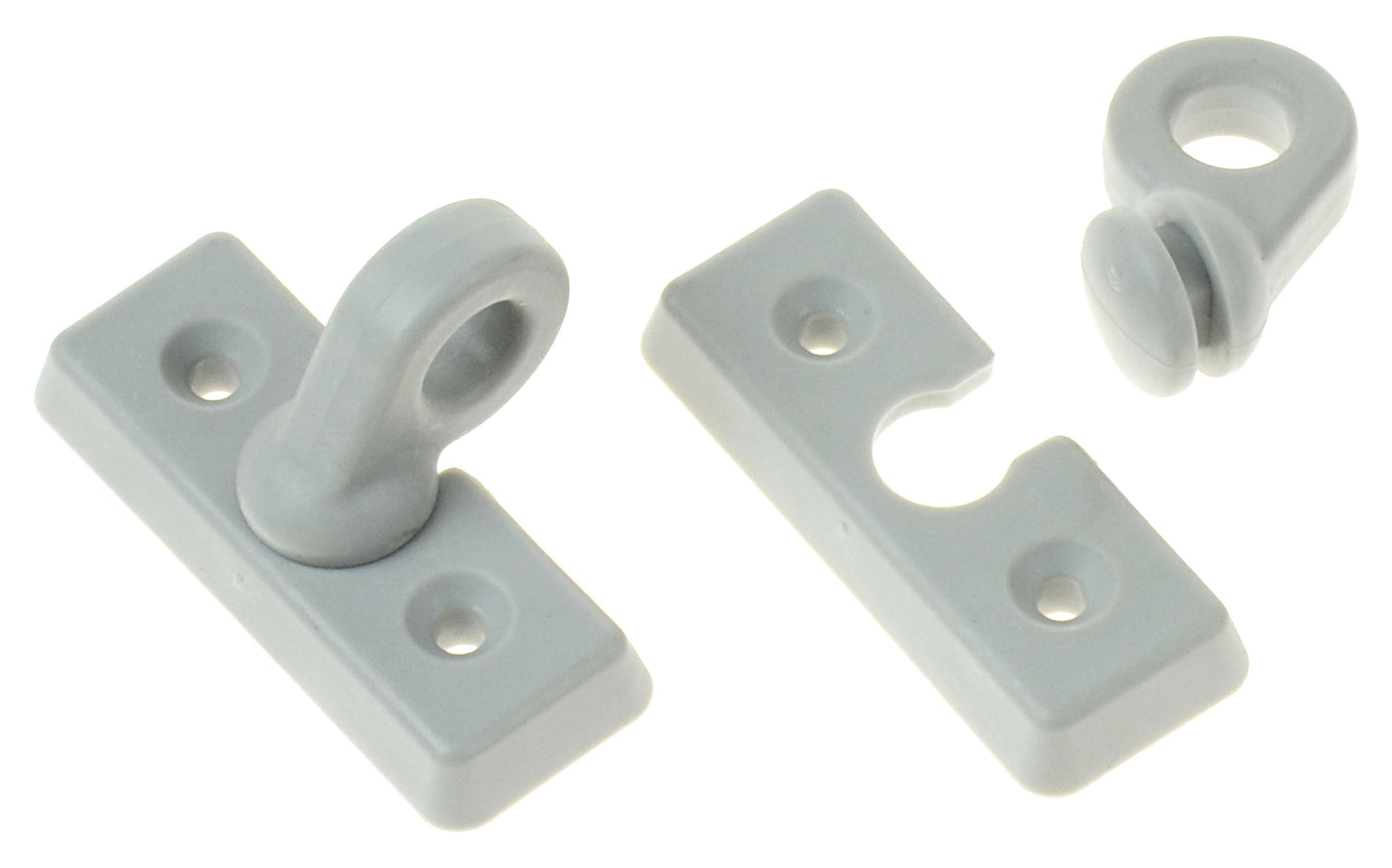 Invincible Marine BR34878 Quick Release Dender Holders Pair With