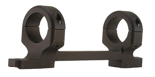 DNZ 10062 Game Reaper Ring/Base Combo 1-Pc Base & Ring Combo For Game Reaper Black Matte Finish