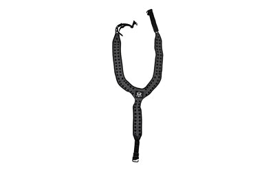 GGG LE DUTY BELT SUSPENDERS BLK