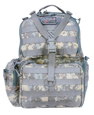 GPS TAC RANGE BACKPACK FALL DGTL