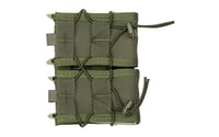 HSGI DOUBLE RIFLE TACO MOLLE ODG