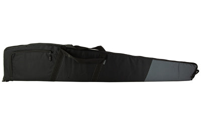 ALLEN PLATA 50" RIFLE CASE BLK/GRAY