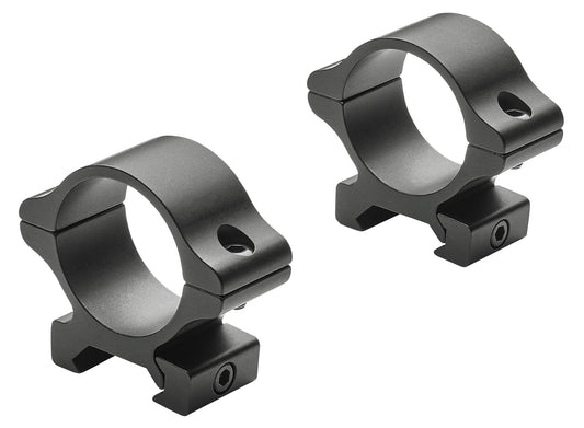 Leupold 171478 Rifleman Scope Rings 30mm Detachable Rings Med Matte