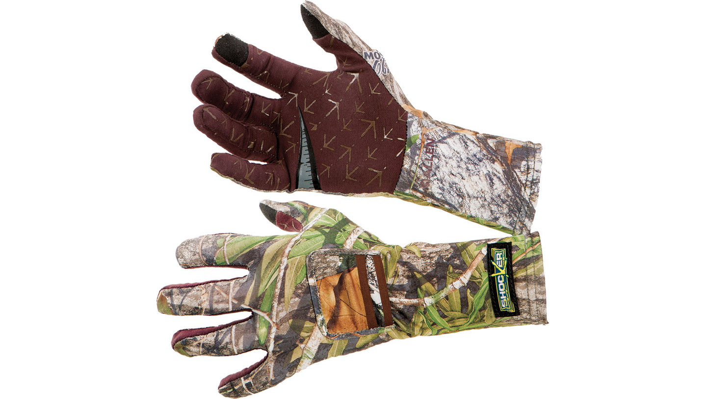 Allen 1517 Shocker Turkey Gloves Osfm Mo Obsession