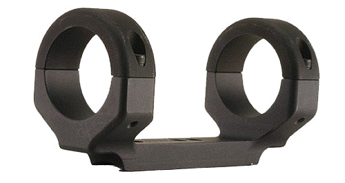 DNZ 48500 Game Reaper-Browning Scope Mount/Ring Combo Matte Black 1"