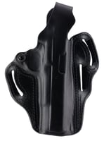 DESANTIS SCBRD RUGER LCR RH BLK