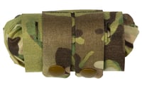 COLETAC COMPACT DUMP POUCH MCAM