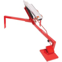 Allen 2233 Ez Aim Xcelerator Clay Target Thrower