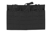 GGG COMP TRIPLE MAG PANEL 5.56 BLK