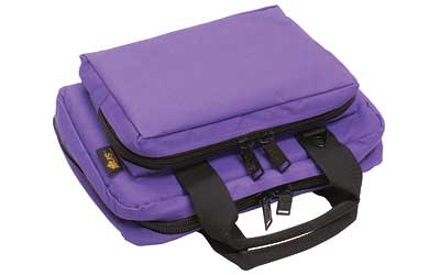 USB MINI-RANGE BAG PURPLE