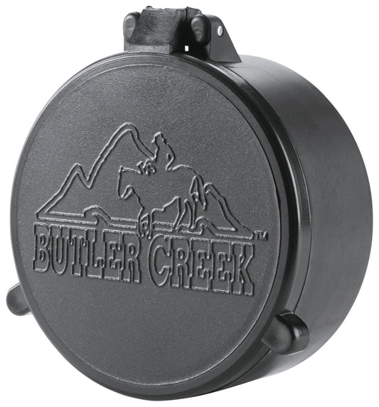 Butler Creek 30090 Flip-Open Scope Cover, Size 9, 37.7 Mm Objective