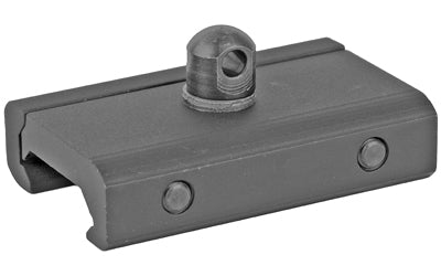 GrovTec GTSW265 Bipod Stud Rail Adaptor