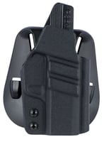 1791 KYDEX PADDLE SIG P365 BLACK RH