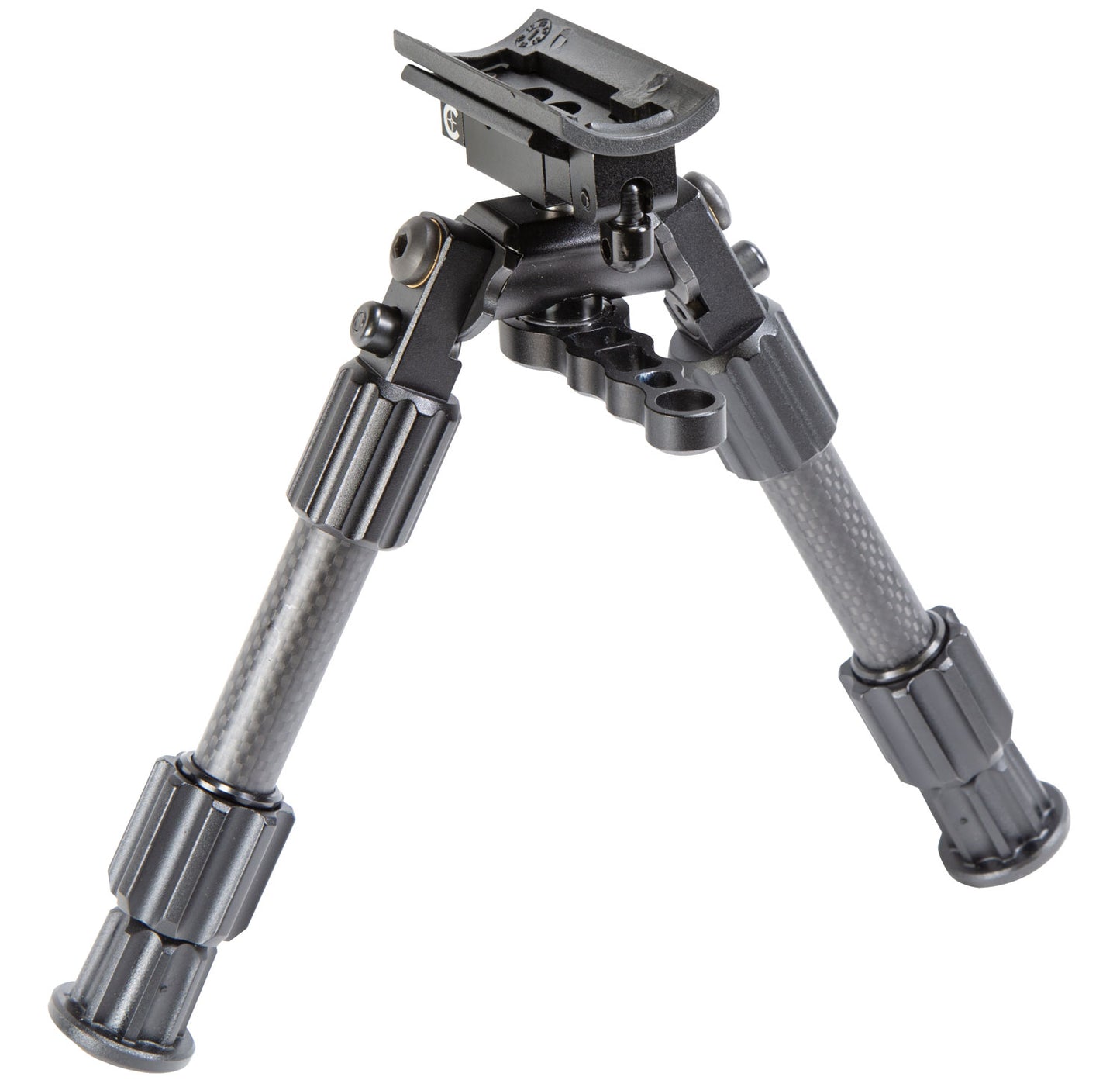 CALDWELL ACCUMAX STUD BIPOD 6-9"