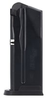 Sig Sauer 8900716 P365 Extended 12rd 380 ACP Magazine For Sig P365 P365X P365XL Micro Compact Black Steel