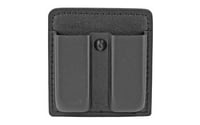 SL 73 DBL MAG PCH FOR GLK 17 TAC BLK