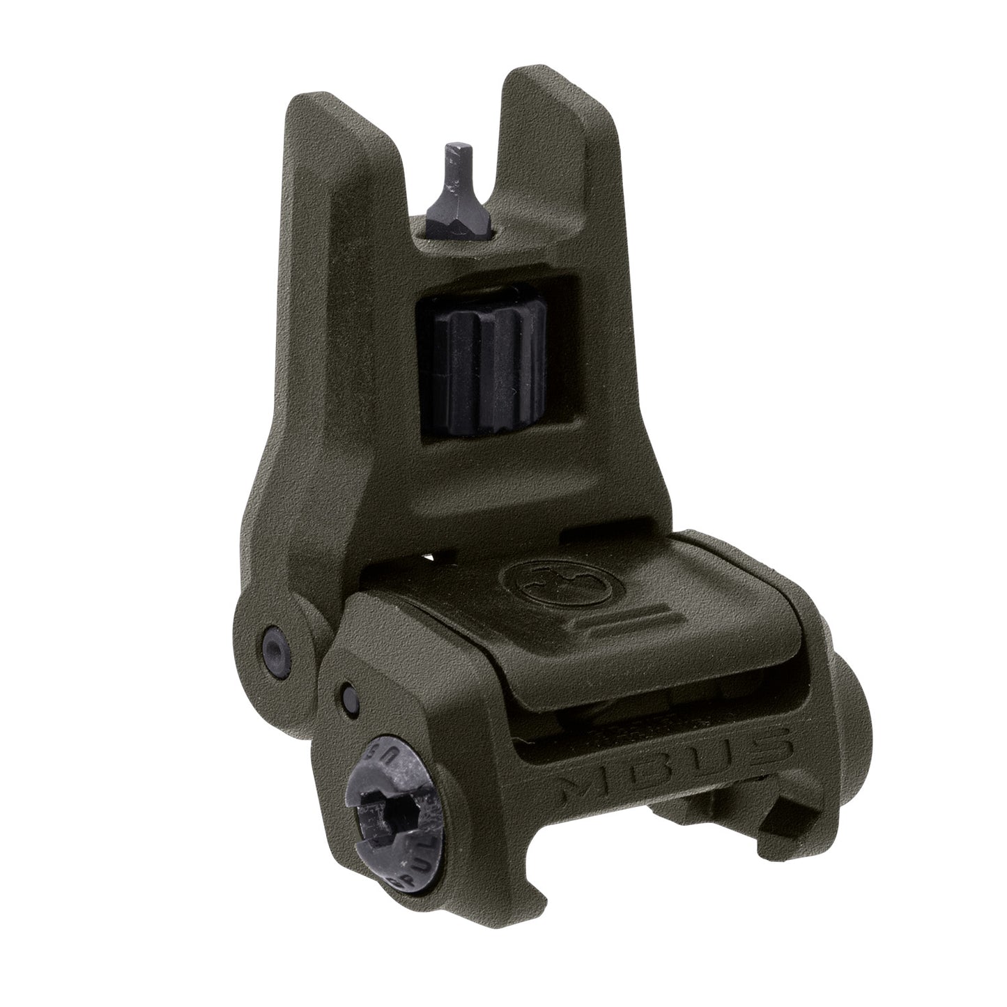 MAGPUL MBUS 3 FRONT SIGHT ODG