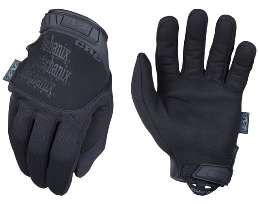 Mechanix Wear TSCR-55-009 Pursuit D5 Gloves Covert Touchscreen Synthetic Leather Medium