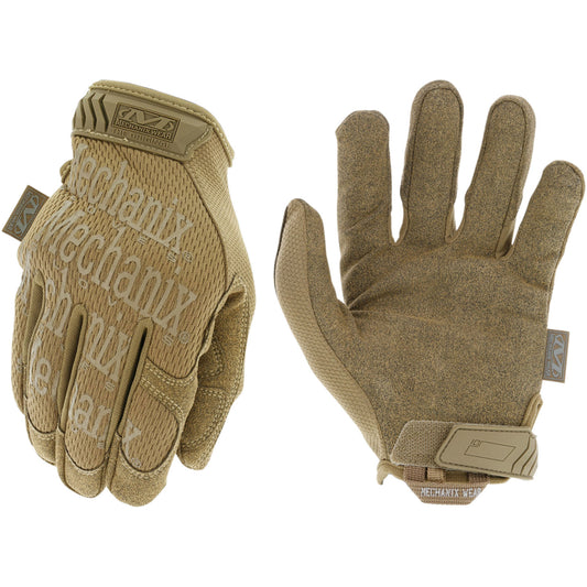 MECHANIX WEAR ORIG COYOTE MD