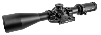 TRUGLO TG8562TLR Eminus 6-24X50 30Mm Ir Tactical Scope W/Mount