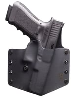 BLK PNT LTHR WING SIG P229 RH BLK