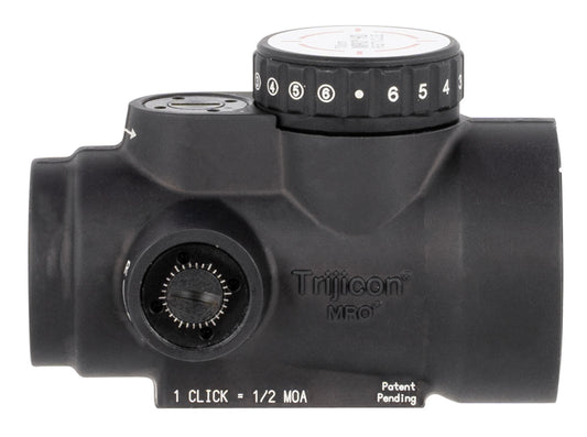 TRIJICON MRO HD RED DOT W/ LOW MOUNT