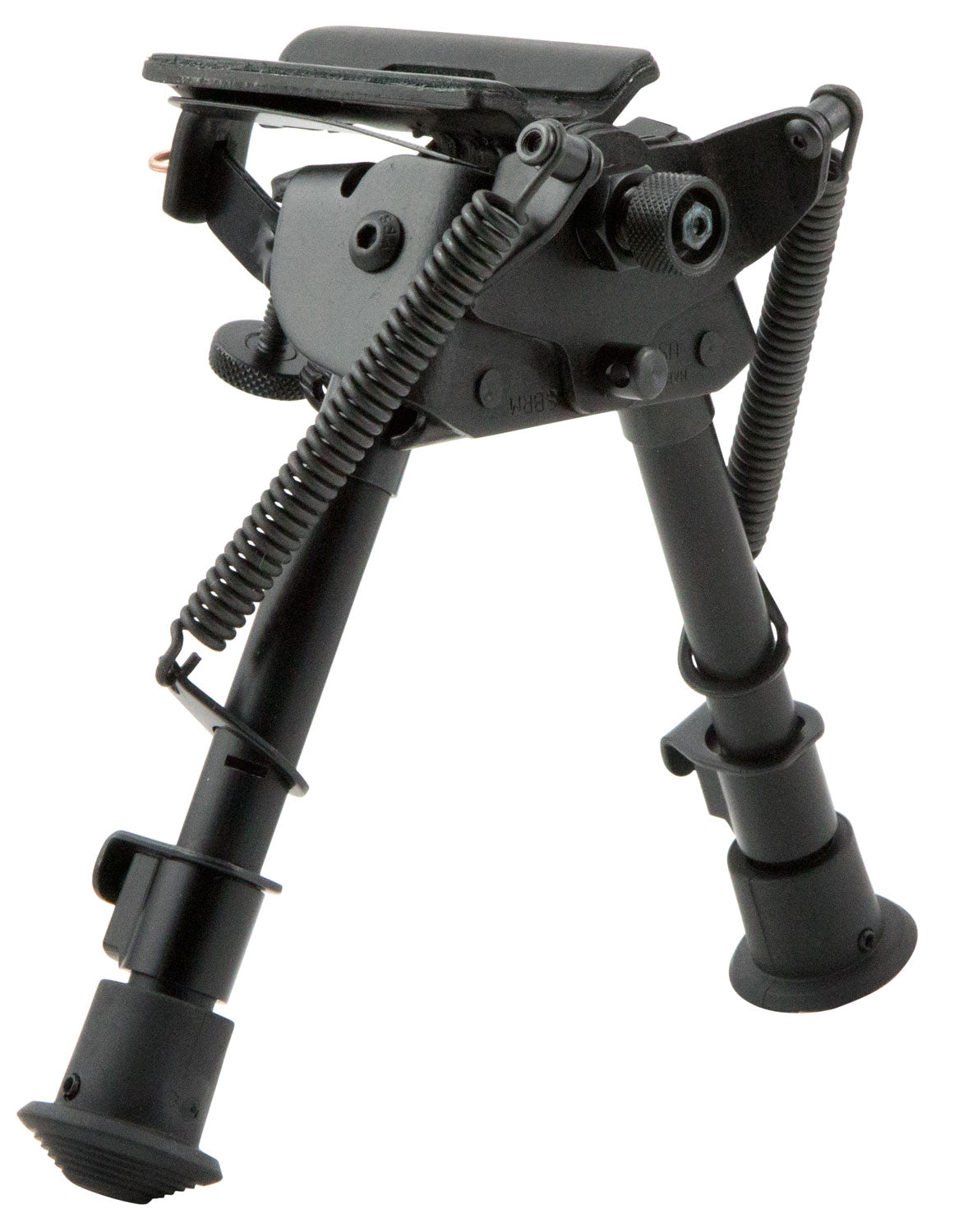 Harris S-BRM Bipod 6-9" W/Hinge Base Leg Notch