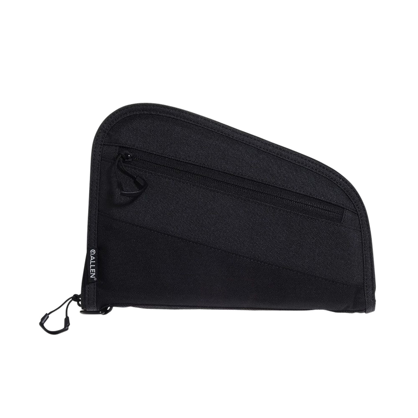 ALLEN AUTO-FIT HANDGUN CASE 9" BLK